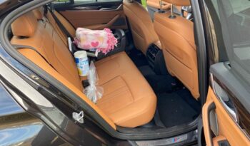 Used BMW 540i 2020 passenger-car full