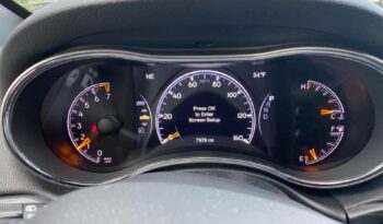 Used jeep grand-cherokee 2019 multipurpose-passenger vehicle (mpv) full