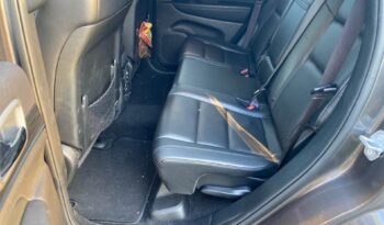 Used jeep grand-cherokee 2019 multipurpose-passenger vehicle (mpv) full
